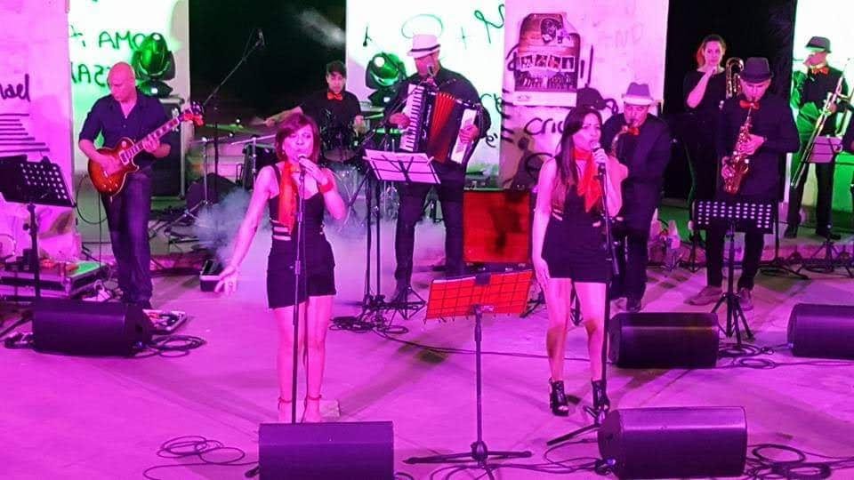 Foto evento Millenote