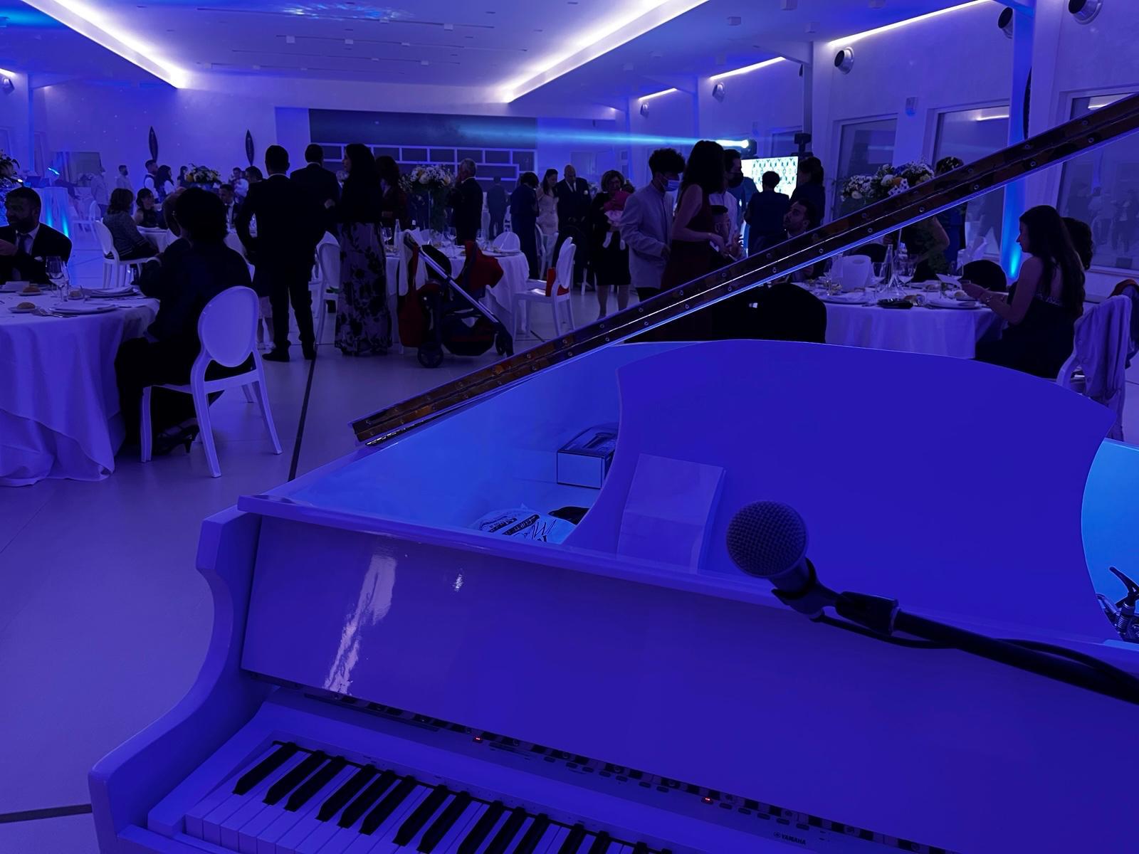 Foto evento Millenote